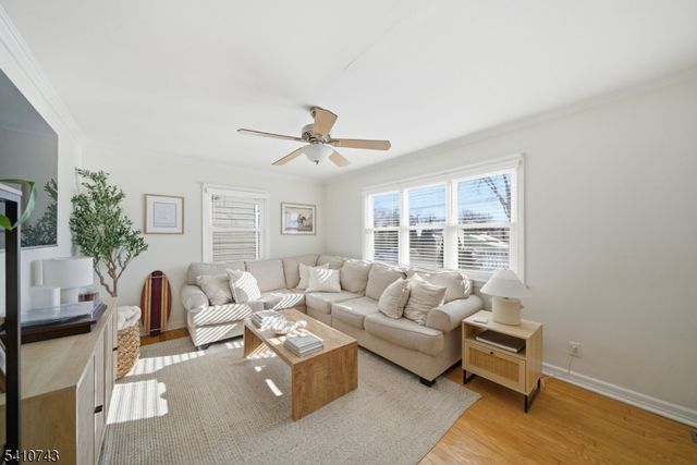 66 Lincoln Blvd, Clark Twp., NJ 07066