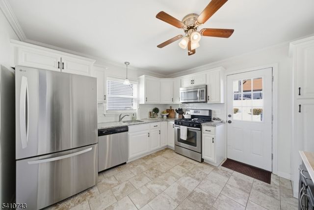 66 Lincoln Blvd, Clark Twp., NJ 07066