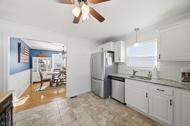 66 Lincoln Blvd, Clark Twp., NJ 07066