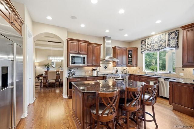 10523 Rivington Court, Lone Tree, CO 80124