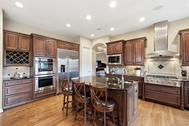 10523 Rivington Court, Lone Tree, CO 80124