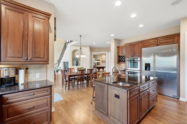10523 Rivington Court, Lone Tree, CO 80124