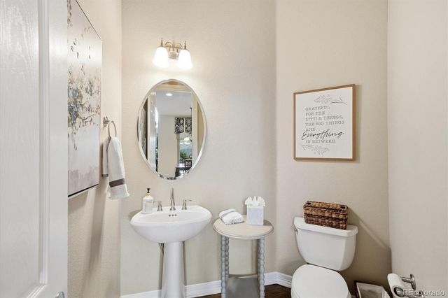 10523 Rivington Court, Lone Tree, CO 80124