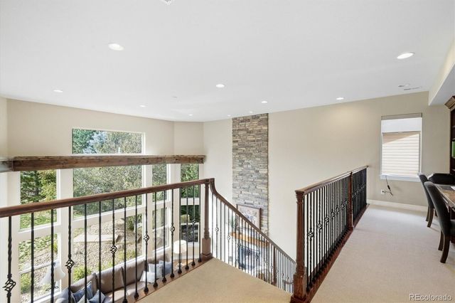 10523 Rivington Court, Lone Tree, CO 80124