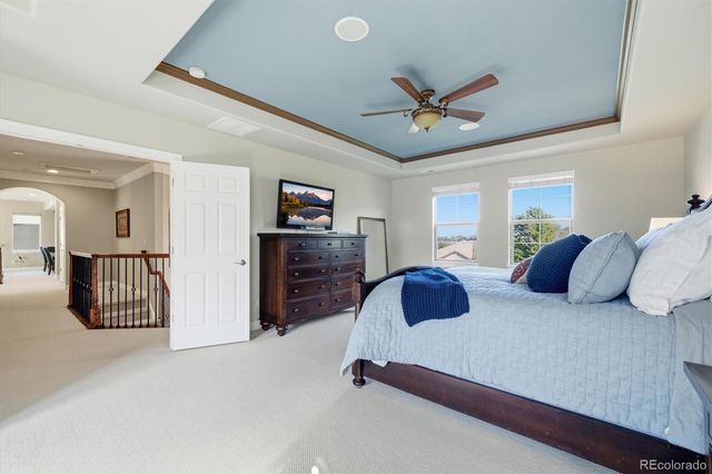 10523 Rivington Court, Lone Tree, CO 80124