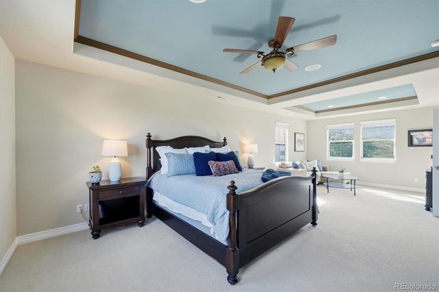 10523 Rivington Court, Lone Tree, CO 80124