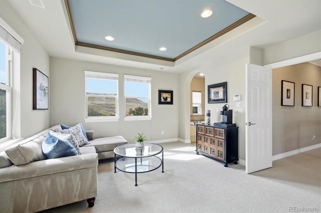 10523 Rivington Court, Lone Tree, CO 80124
