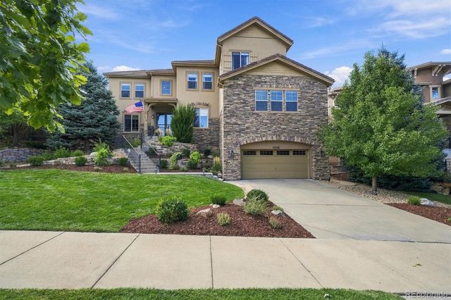 10523 Rivington Court, Lone Tree, CO 80124
