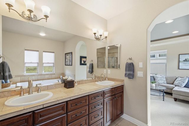 10523 Rivington Court, Lone Tree, CO 80124