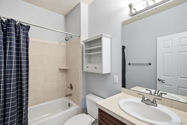 10523 Rivington Court, Lone Tree, CO 80124