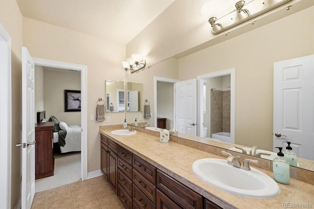 10523 Rivington Court, Lone Tree, CO 80124