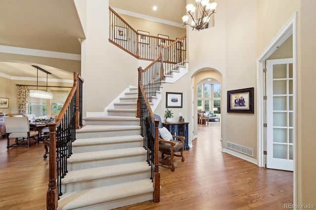 10523 Rivington Court, Lone Tree, CO 80124