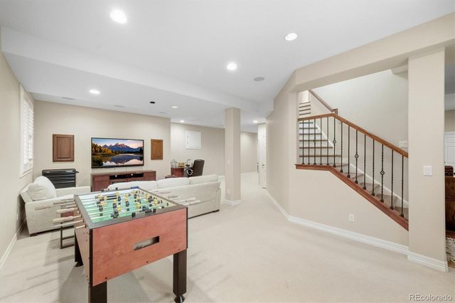10523 Rivington Court, Lone Tree, CO 80124