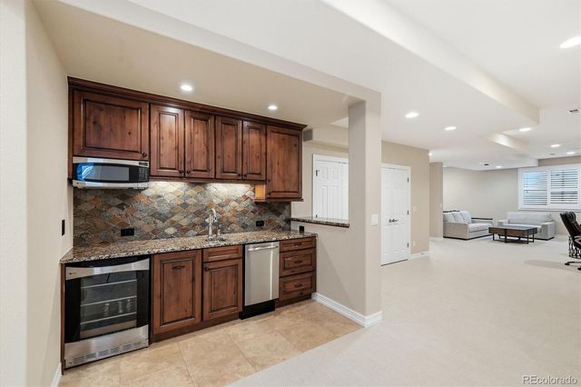 10523 Rivington Court, Lone Tree, CO 80124