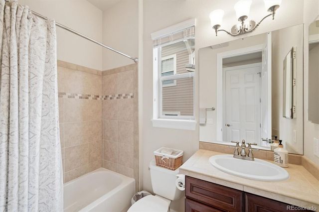 10523 Rivington Court, Lone Tree, CO 80124