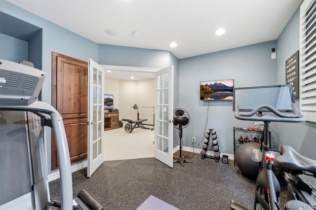 10523 Rivington Court, Lone Tree, CO 80124