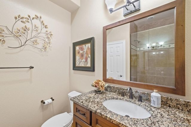 10523 Rivington Court, Lone Tree, CO 80124