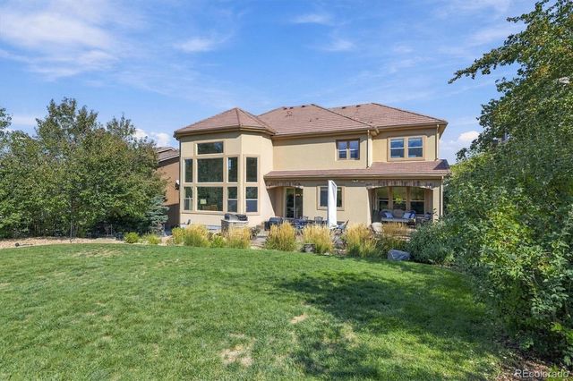 10523 Rivington Court, Lone Tree, CO 80124