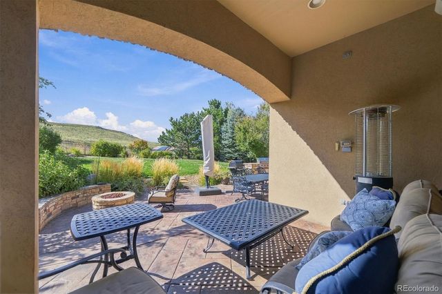 10523 Rivington Court, Lone Tree, CO 80124