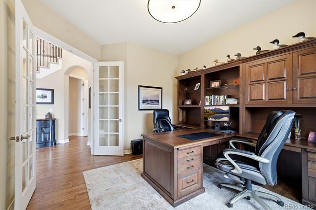 10523 Rivington Court, Lone Tree, CO 80124