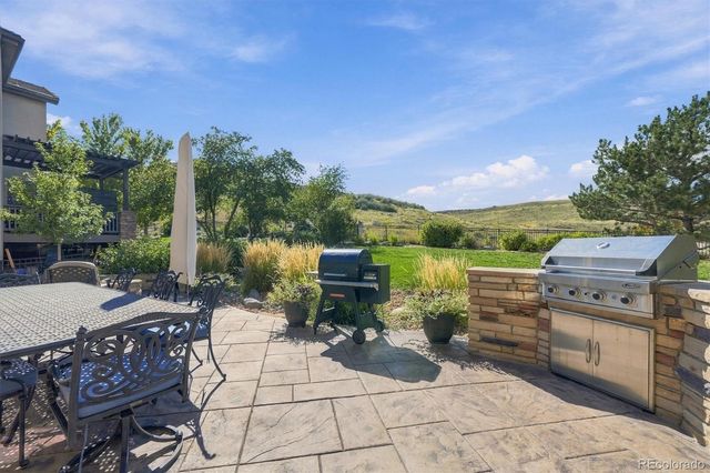 10523 Rivington Court, Lone Tree, CO 80124