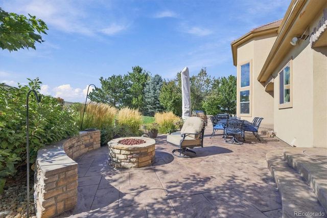 10523 Rivington Court, Lone Tree, CO 80124