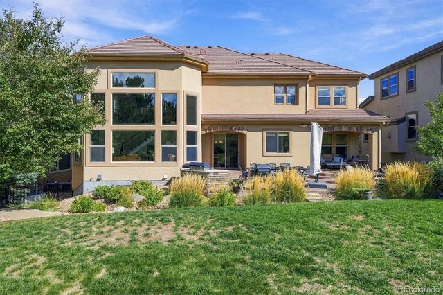 10523 Rivington Court, Lone Tree, CO 80124