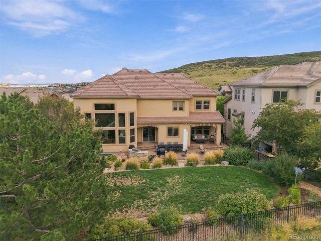 10523 Rivington Court, Lone Tree, CO 80124
