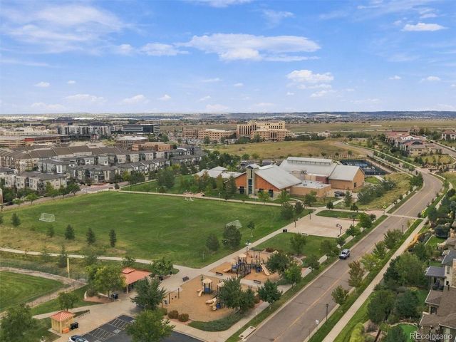 10523 Rivington Court, Lone Tree, CO 80124