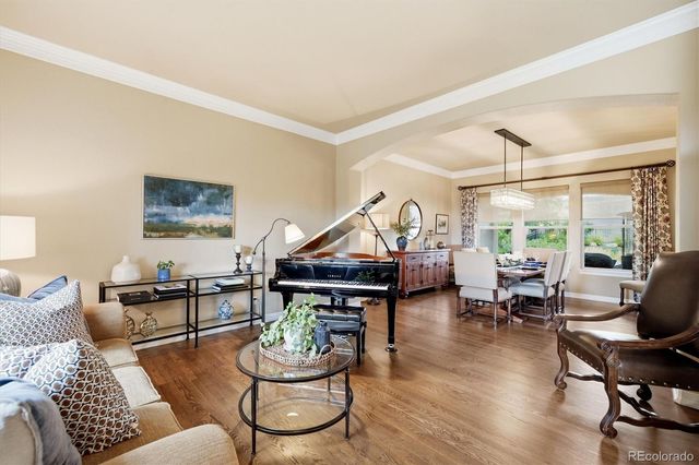 10523 Rivington Court, Lone Tree, CO 80124