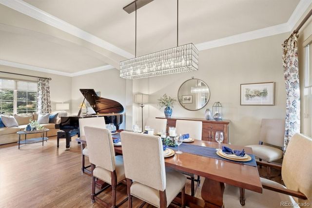 10523 Rivington Court, Lone Tree, CO 80124