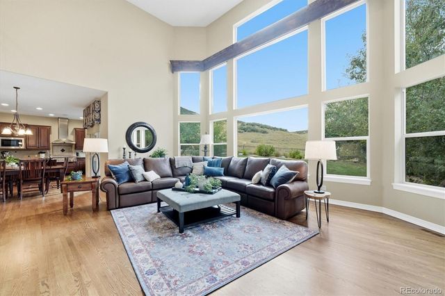 10523 Rivington Court, Lone Tree, CO 80124