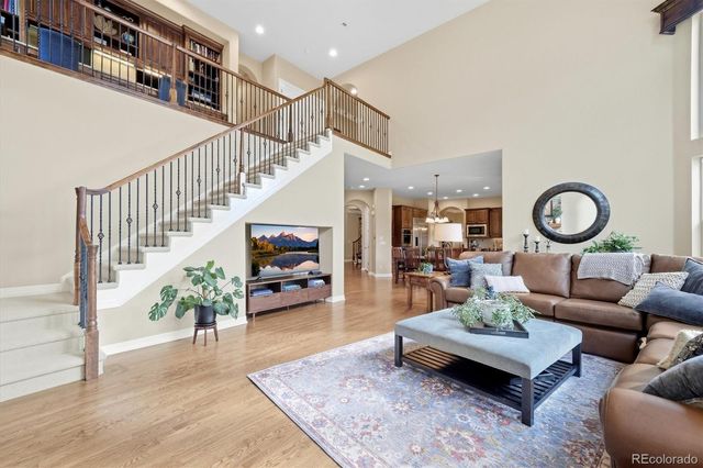 10523 Rivington Court, Lone Tree, CO 80124