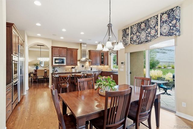 10523 Rivington Court, Lone Tree, CO 80124