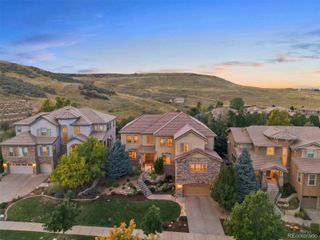 10523 Rivington Court, Lone Tree, CO 80124