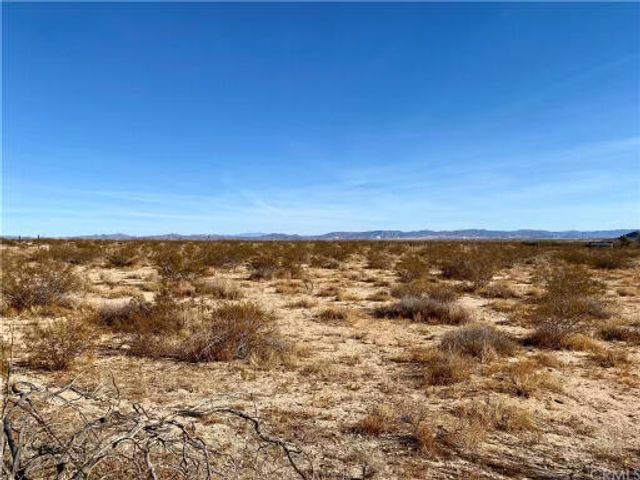 0 Sunburst Avenue, Joshua Tree, CA 92252