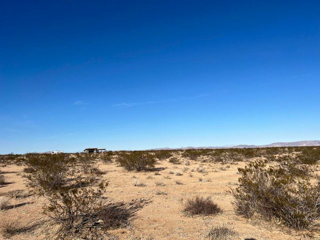 0 Sunburst Avenue, Joshua Tree, CA 92252