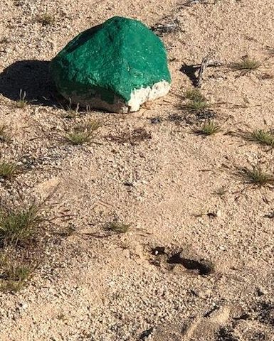 0 Sunburst Avenue, Joshua Tree, CA 92252