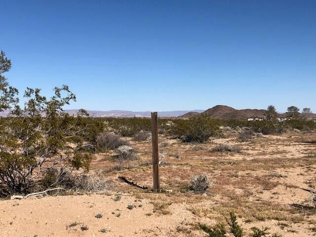 0 Sunburst Avenue, Joshua Tree, CA 92252