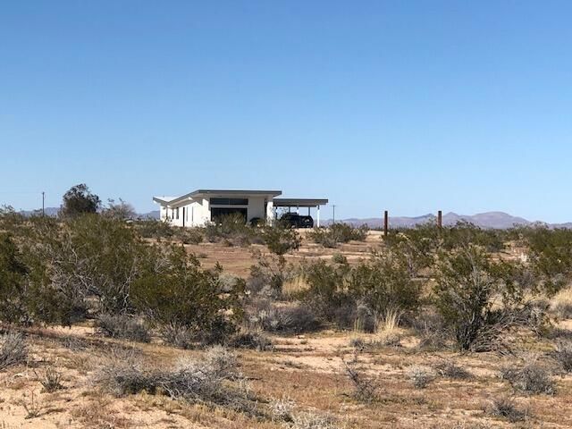 0 Sunburst Avenue, Joshua Tree, CA 92252