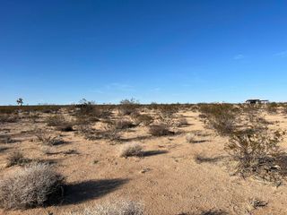 0 Sunburst Avenue, Joshua Tree, CA 92252