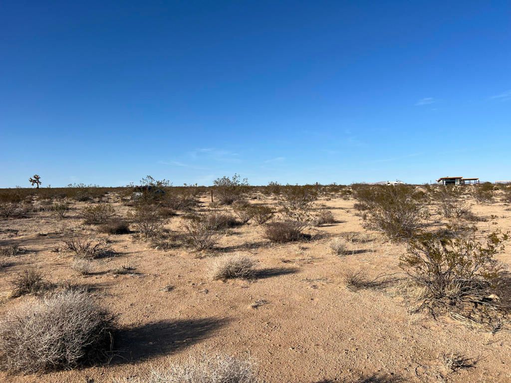0 Sunburst Avenue, Joshua Tree, CA 92252
