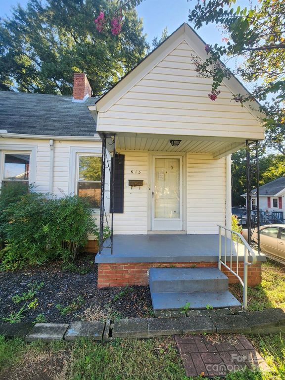 613 Oakshade Avenue, Kannapolis, NC 28083