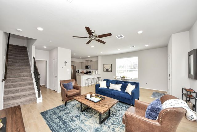 8002 Scanlan Oak, Missouri City, TX 77459