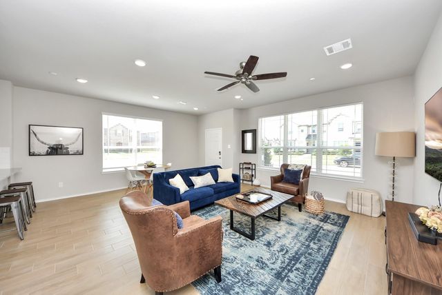 8002 Scanlan Oak, Missouri City, TX 77459