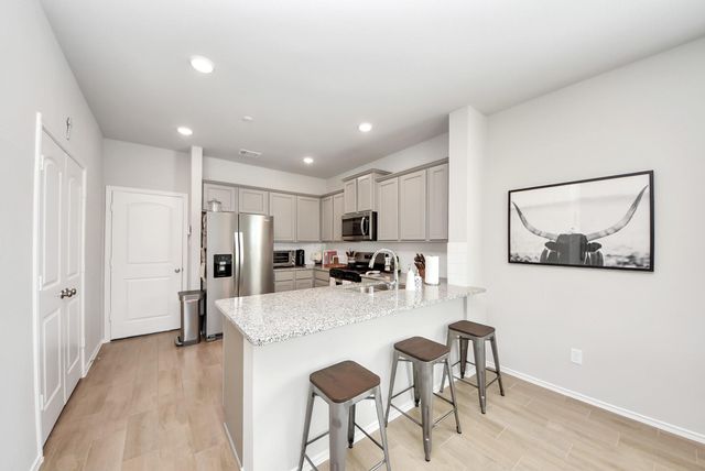8002 Scanlan Oak, Missouri City, TX 77459