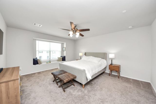 8002 Scanlan Oak, Missouri City, TX 77459