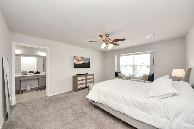 8002 Scanlan Oak, Missouri City, TX 77459