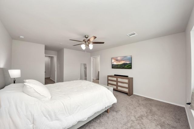 8002 Scanlan Oak, Missouri City, TX 77459