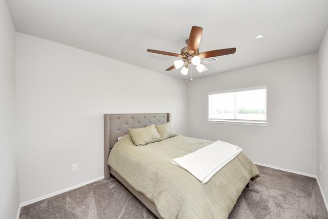 8002 Scanlan Oak, Missouri City, TX 77459